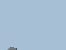 Looking I See You GIF by Secret Society Of Whales
