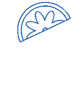Weekend Serve Sticker by Milagro Tequila