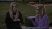 big brother over the top GIF by Big Brother