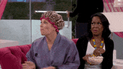 No Way Wow GIF by CBS