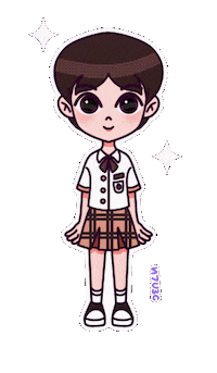 Duty After School Sticker
