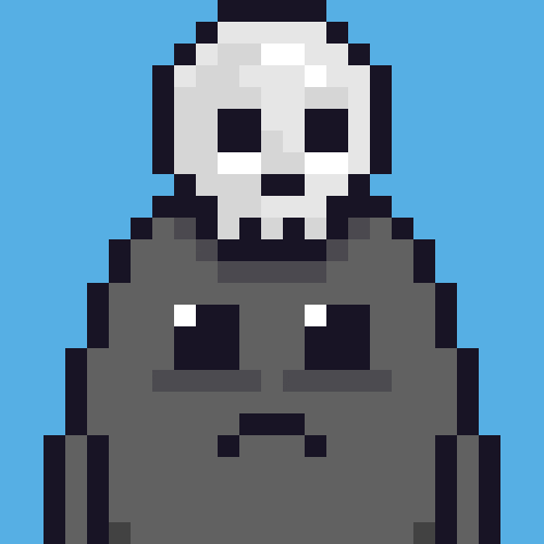 Bored Chill GIF by Potatozzz by 9GAG