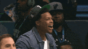 danny green hug GIF by NBA