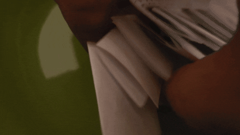 TheApocalypse giphyupload GIF