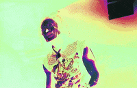 Deadmans Wonderland GIF by Trippie Redd