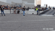 street racing car GIF by Off The Jacks