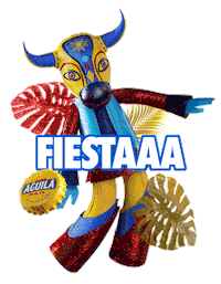 j balvin no Sticker by Cerveza Águila