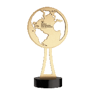 Forum Oscars Sticker by WIBA Global