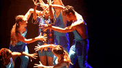 Contemporary Dance GIF by Chicago Dance Crash