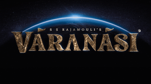 VaranasiMovie giphyupload mahesh babu globetrotter ssrajamouli GIF
