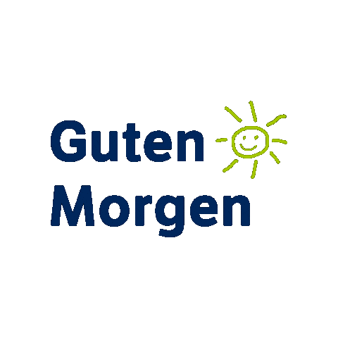 klinikumwahrendorff giphygifmaker wahrendorff wahrendorff guten morgen Sticker