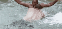 ultimate fighter fighting GIF by UFC