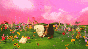 Dance Phone GIF by Tkay Maidza