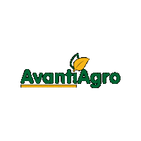 AvantiAgro agro avanti lem avantiagro Sticker