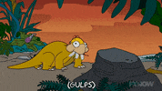 Episode 16 GIF by The Simpsons