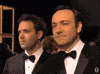 Kevin Spacey Oscars GIF by The Academy Awards