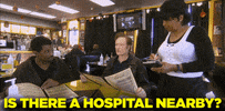 Soul Food Conan GIF by Team Coco