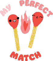 Valentines Day Love Sticker