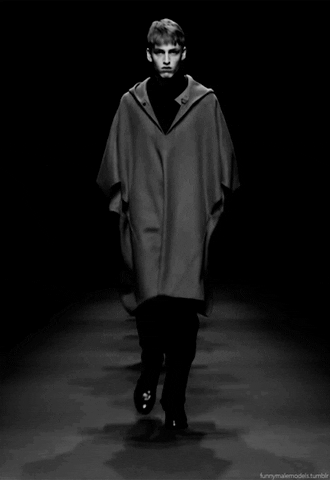 catwalk GIF