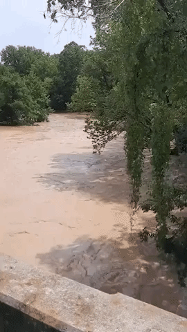 'Catastrophic' Flooding Hits Counties in Middle Tennessee