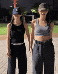 Dance Actress GIF