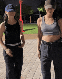 Dance Actress GIF