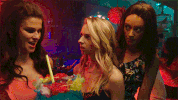 foursome GIF by AwesomenessTV