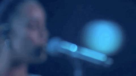 jorja smith brits 2019 GIF by BRIT Awards