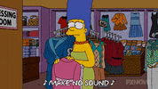 Episode 4 GIF by The Simpsons