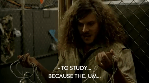 comedy central blake henderson GIF by Workaholics