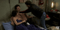 it's always sunny sunnyfxx GIF by It's Always Sunny in Philadelphia