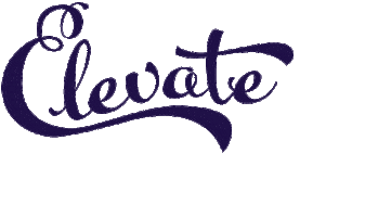 elevatemybrand marketing agency emb elevate my brand Sticker