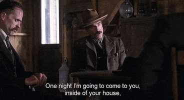 there will be blood film GIF by The Good Films