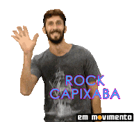 tvgazetaes tv es capixaba espirito santo Sticker