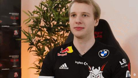 League Of Legends Lol GIF by G2 Esports