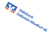 Voba Sticker by volksbank-dh