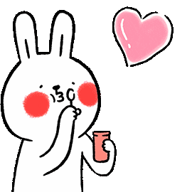 In Love Sticker