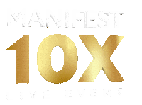 Manifest Sticker by Alex Tripod