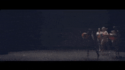 Dance Dancing GIF by Kenyon College