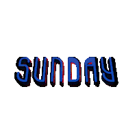sticker sunday by partyonmarz