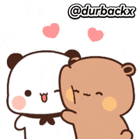 Dudu GIF