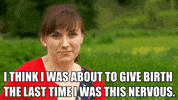 nervous season 4 GIF by PBS