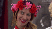 queen erika GIF by Hell's Kitchen Italia