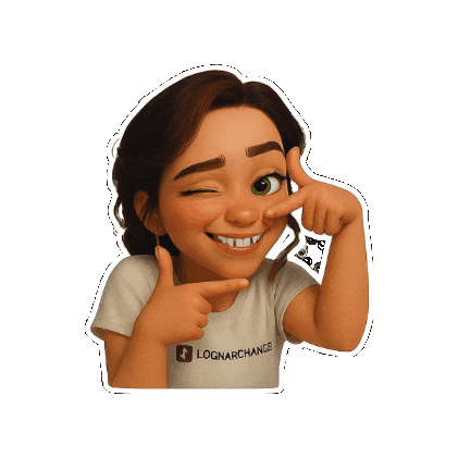 Picture Click Sticker