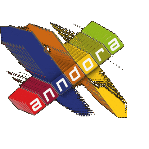Spinny Sticker by anndora