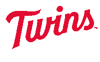Major League Baseball Sport Sticker by Minnesota Twins
