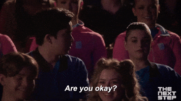 Just Waiting For This To End