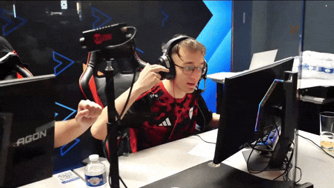 Hype Lan GIF by SINNERS Esports