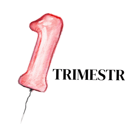 budenasvic giphyupload mama miminko tehotenstvi Sticker