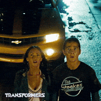 Transformers Bumblebee GIF by Paramount Movies
